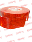 Preview: 101529 Kempf Konturmarkierung, rot, 55mm, für Festaufbauten